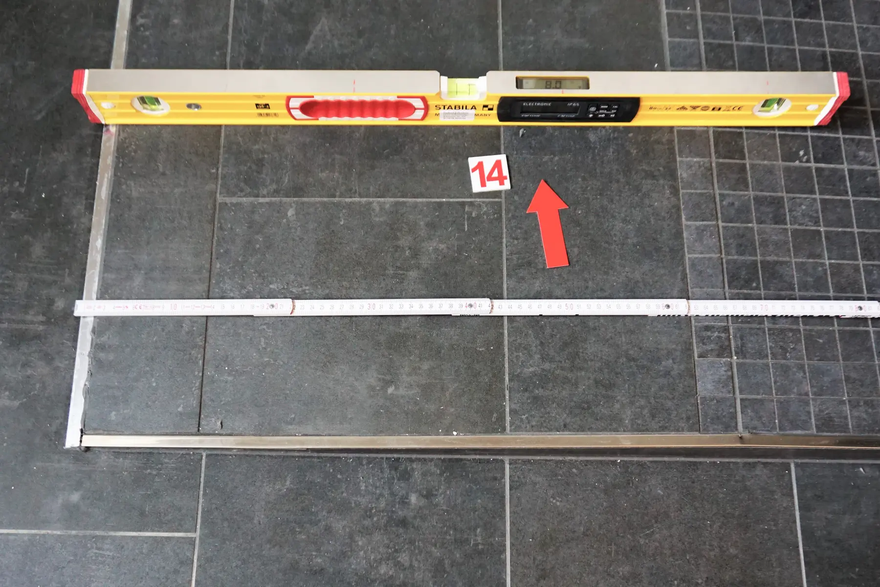 Schiedsgutachten von Gerhard Falkenburg